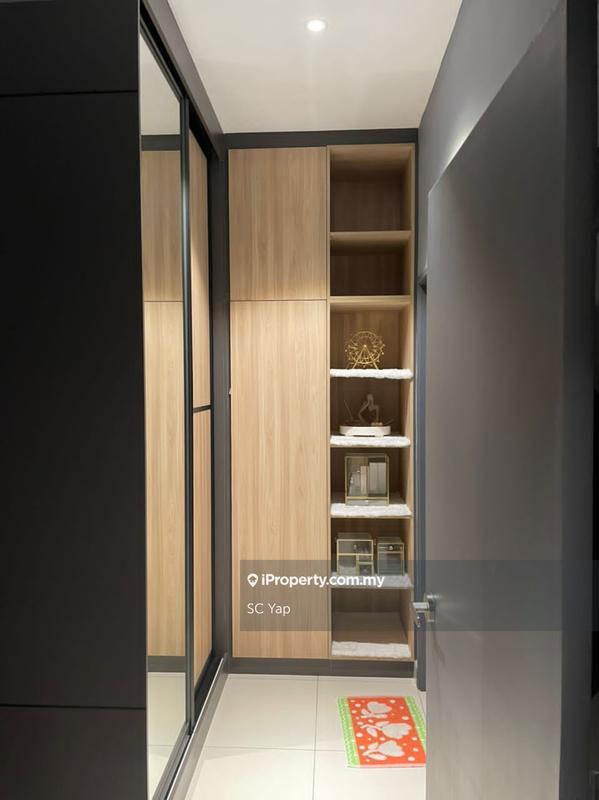 Condominium for Sale in Residensi Permai by SC Yap - iProperty.com.my