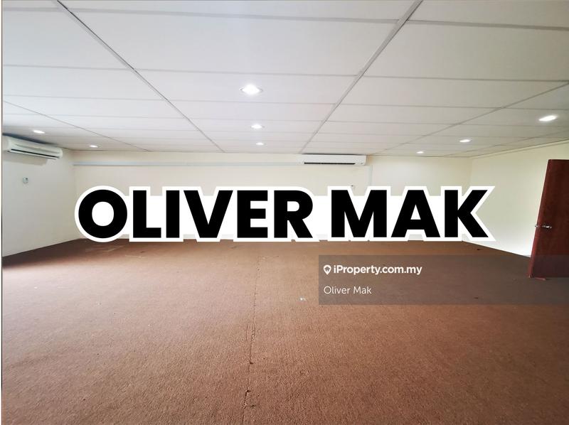 For Rent - AKED ESPLANAD BUKIT JALIL