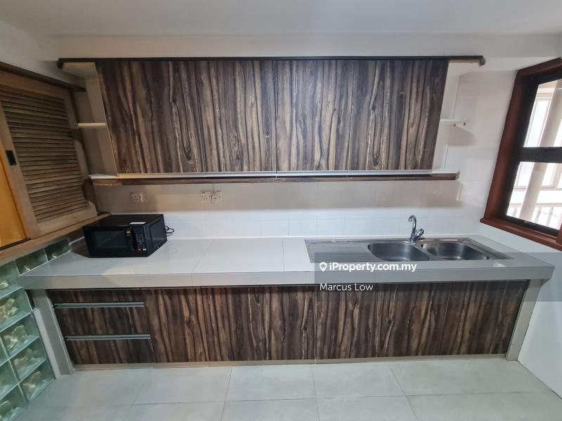 Kondominium untuk Dijual di Mont Kiara Pelangi oleh Marcus Low - iProperty.com.my