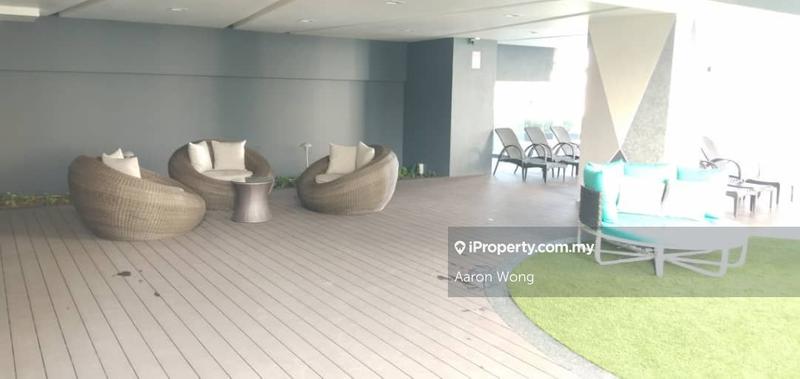 Condominium for Sale in Trinity Aquata by Aaron Wong - iProperty.com.my