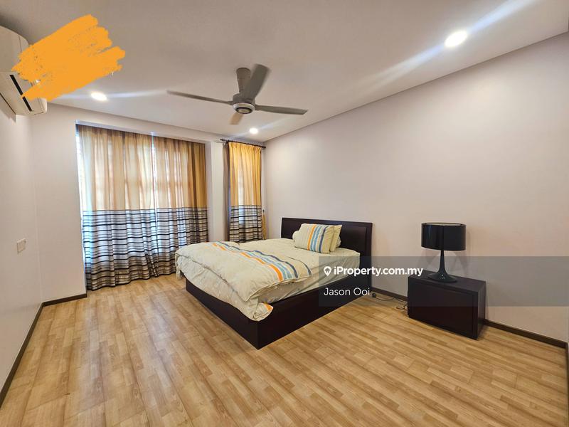 2.5-storey Terraced House for Sale in Putra Heights, Subang Jaya by Jason Ooi - iProperty.com.my