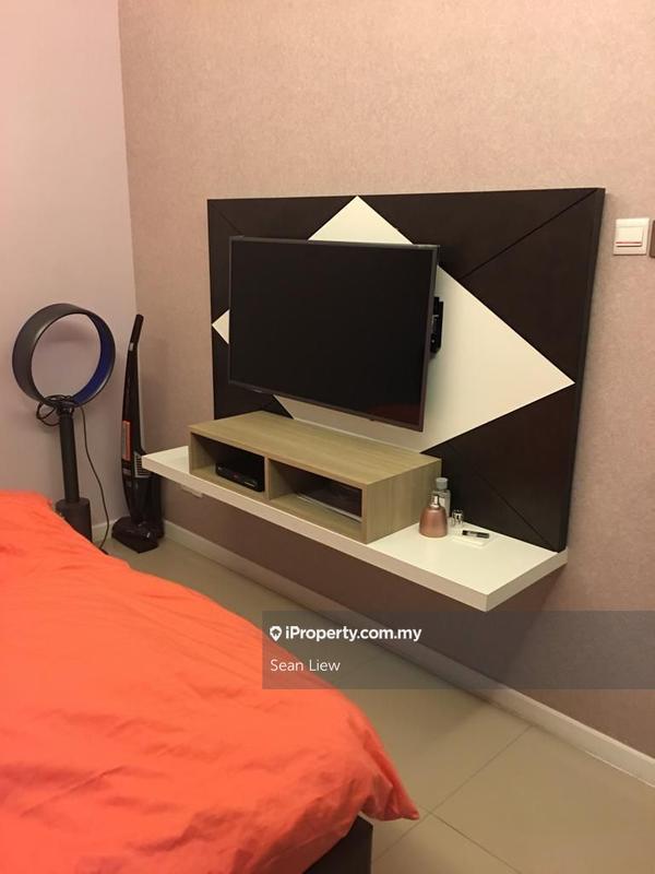 4-storey Terraced House for Sale in Cheras, Kuala Lumpur by Sean Liew - iProperty.com.my