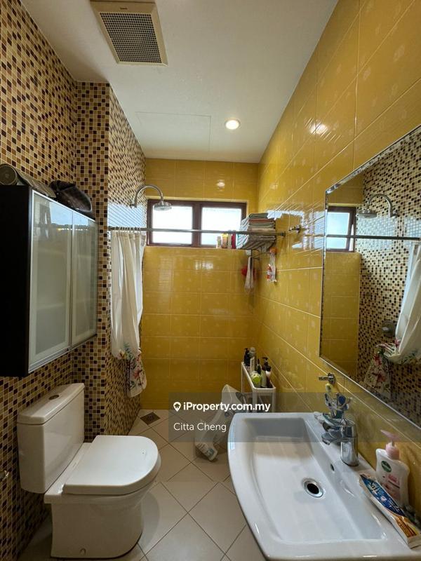 Banglo untuk Dijual di Taman Sri Hartamas, Sri Hartamas oleh Citta Cheng - iProperty.com.my