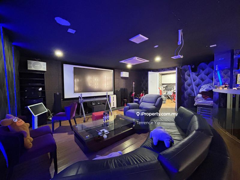 Semi-Detached House for Sale in Taman Segar, Cheras by Terrence Yip - iProperty.com.my