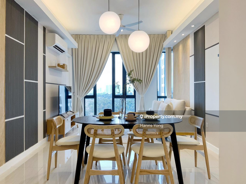 For Rent - The Sentral Suites