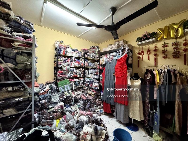 Rumah Berangkai 1 Tingkat untuk Dijual di Taman Desa Jaya, Kepong oleh Cooper Chow - iProperty.com.my