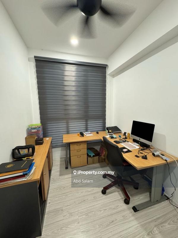 Service Residence for Sale in Serviced Residence @ Fera Residence @ The Quartz WM by Abd Salam - iProperty.com.my