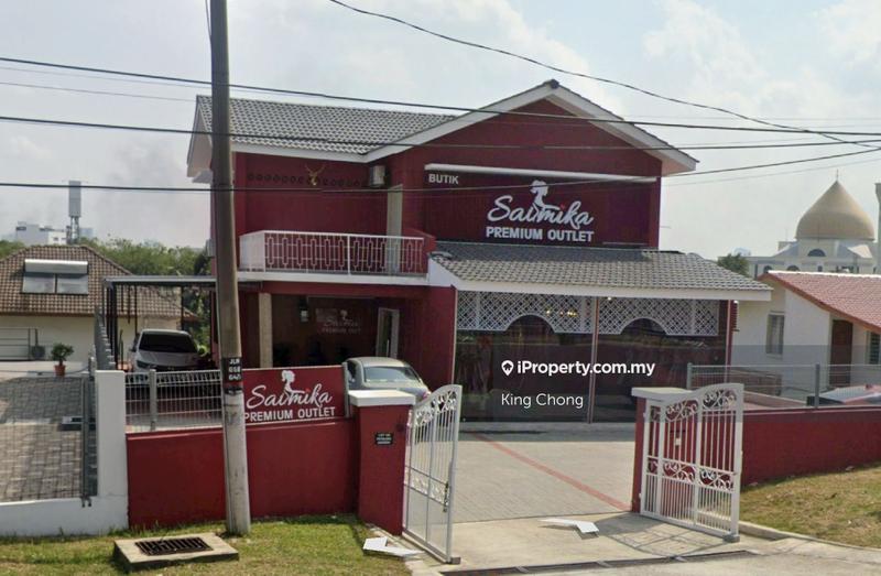 Banglo Komersial untuk Dijual di Bukit Gasing, Petaling Jaya oleh King Chong - iProperty.com.my