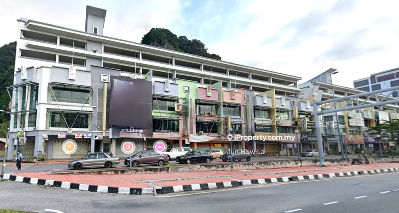 For Rent - Sunway Batu Caves, Batu Caves