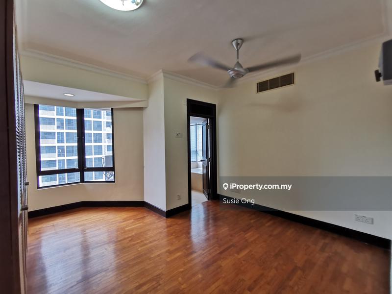 Condominium for Rent in Regency Tower by Susie Ong - iProperty.com.my