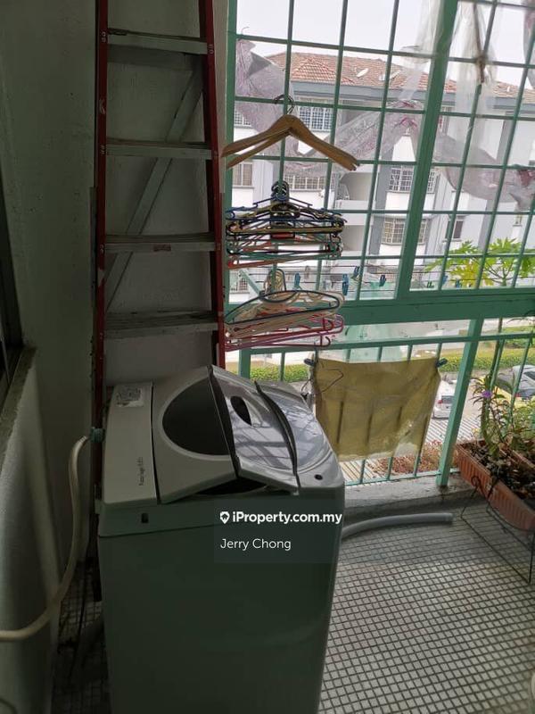 Apartment for Sale in Subang Perdana Goodyear Court 6 by Jerry Chong - iProperty.com.my