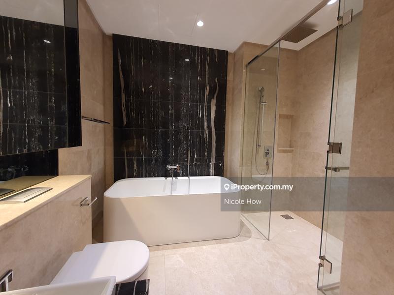Kediaman Servis untuk Dijual di Damansara City Residency (DC Residensi) oleh Nicole How - iProperty.com.my