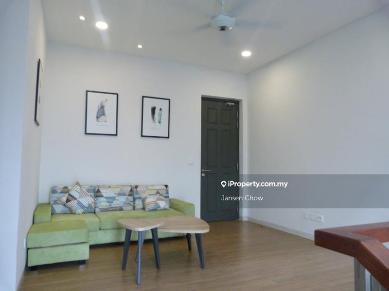 Rumah Bandar untuk Dijual di Taman Bukit Serdang, Seri Kembangan oleh Jansen Chow - iProperty.com.my