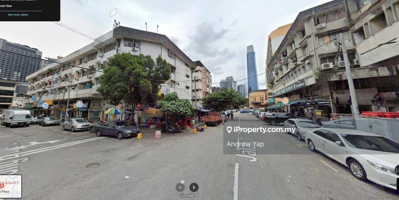 Shop for Sale in Pudu, KL City Centre by Andrew Yap - iProperty.com.my