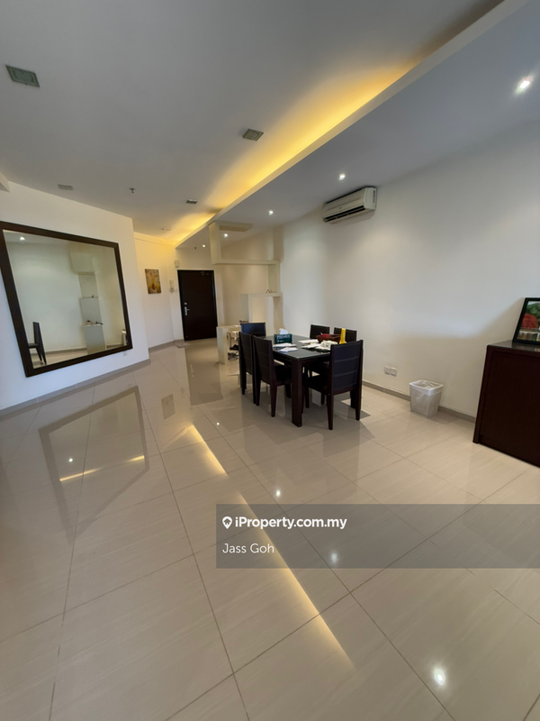 Residensi Servis untuk Dijual di Waldorf Tower oleh Jass Goh - iProperty.com.my