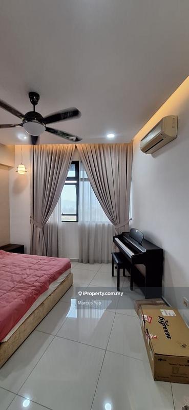 Condominium for Rent in Mirage By The Lake by Marcus Yap - iProperty.com.my