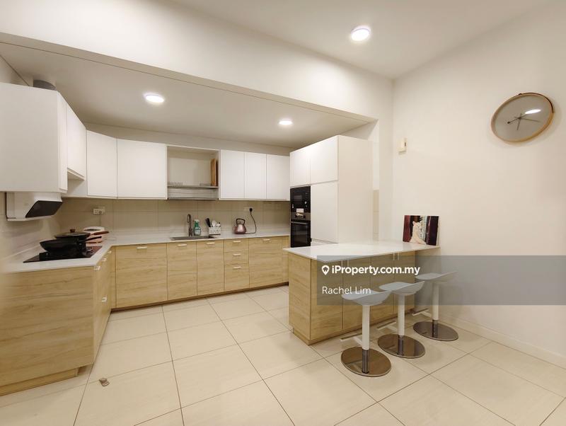 Kondominium untuk Disewa di One Cochrane Residence oleh Rachel Lim - iProperty.com.my
