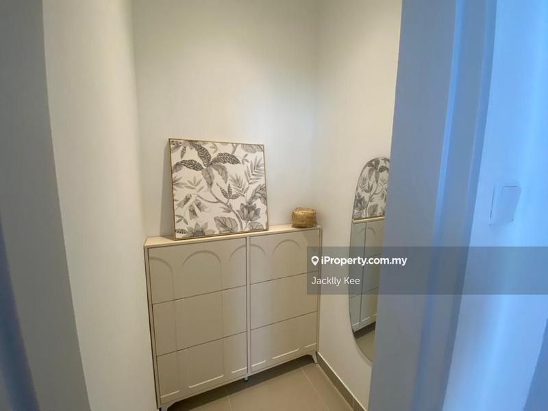 Pangsapuri untuk Dijual di Radium Adesa oleh Jacklly Kee - iProperty.com.my