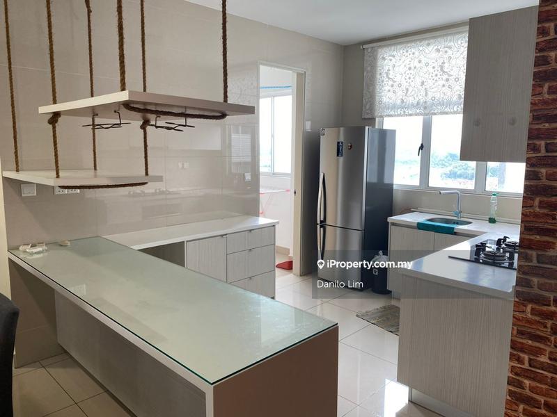 For Sale - Green Residence