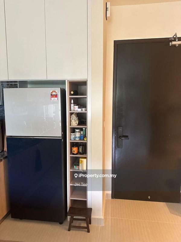 Residensi Servis untuk Dijual di Hampton Height Damansara oleh JH Tee - iProperty.com.my