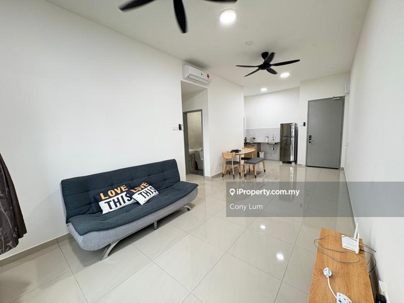 For Rent - B11 Parkland Residence