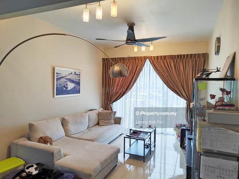 For Sale - Ken Damansara 3