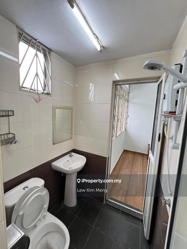 2-storey Terraced House for Sale in Taman Bukit Maluri, Kepong by Lew Kim Meng - iProperty.com.my