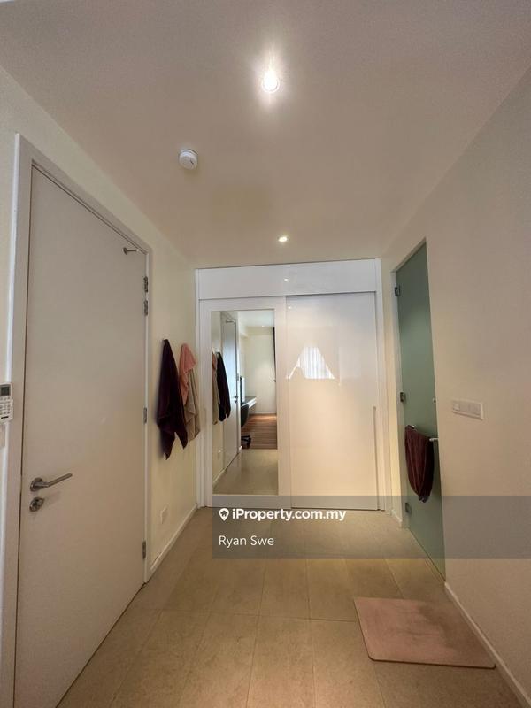 Condominium for Sale in Concerto North Kiara by Ryan Swe - iProperty.com.my