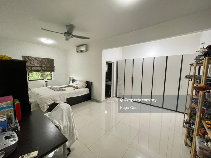 Semi-Detached House for Sale in Taman Cheras, Cheras by Hugo Gooi - iProperty.com.my