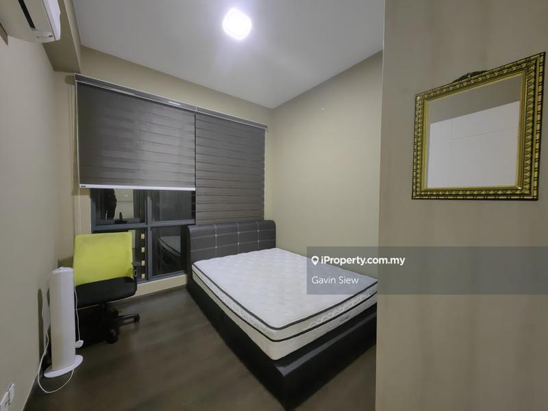 For Rent - SKS Pavillion Residences