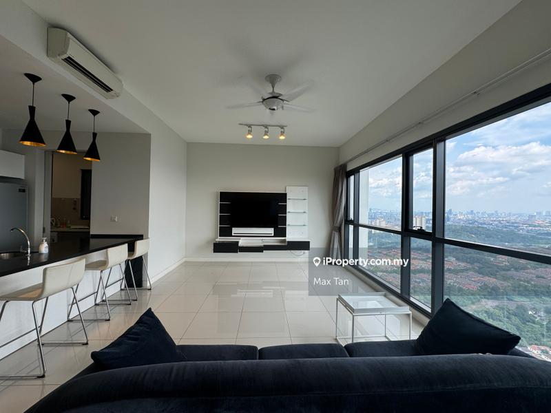 Kediaman Servis untuk Dijual di Bayberry @ Tropicana Gardens oleh Max Tan - iProperty.com.my