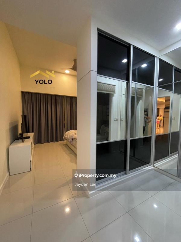 Residensi Servis untuk Dijual di myHabitat oleh Jayden Lee - iProperty.com.my