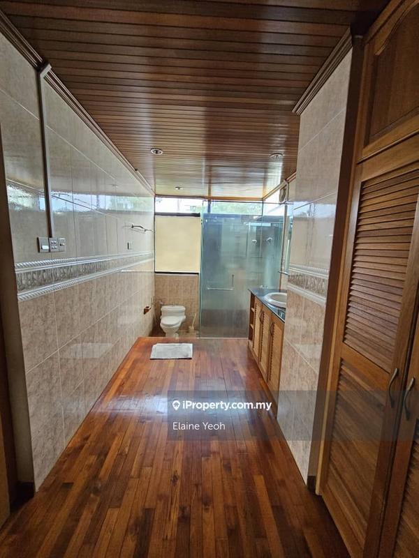 Banglo untuk Dijual di Taman Ayer Rajah, Pulau Tikus oleh Elaine Yeoh - iProperty.com.my