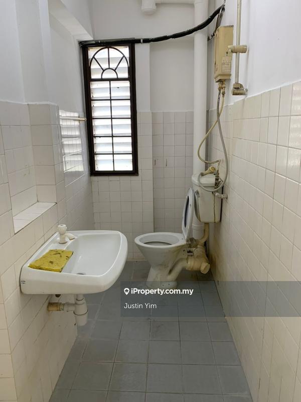 Pangsapuri untuk Dijual di Segar Apartments oleh Justin Yim - iProperty.com.my