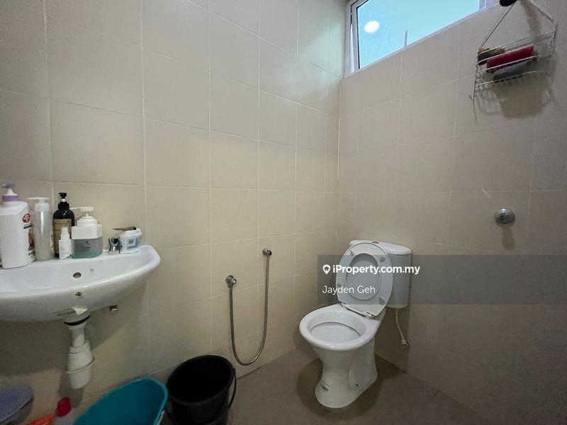 Semi-Detached House for Sale in Taman Gunung Perak, Alor Setar by Jayden Geh - iProperty.com.my