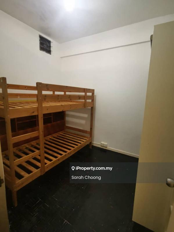Service Residence for Sale in Fahrenheit 88 (KL Plaza Suites) by Sarah Choong - iProperty.com.my