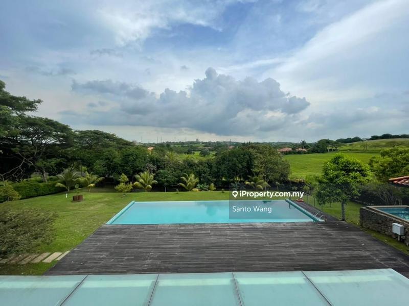 Banglo untuk Dijual di Gelang patah, Iskandar Puteri (Nusajaya) oleh Santo Wang - iProperty.com.my