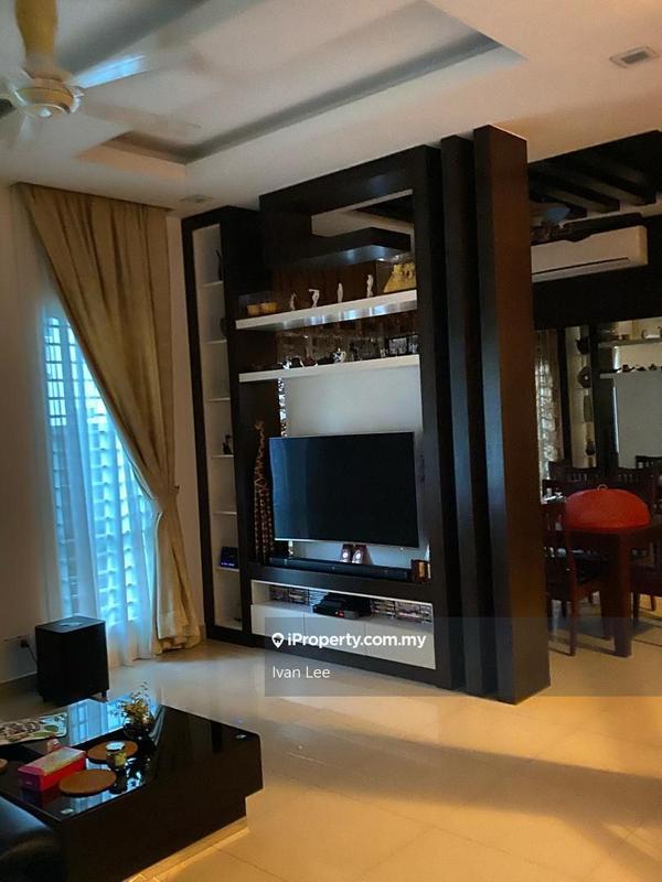 Semi-Detached House for Sale in Hijauan Residence, Ulu Langat by Ivan Lee - iProperty.com.my