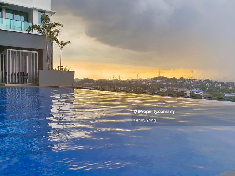 Kondominium untuk Disewa di Vista Bangi oleh Kenny Yong - iProperty.com.my
