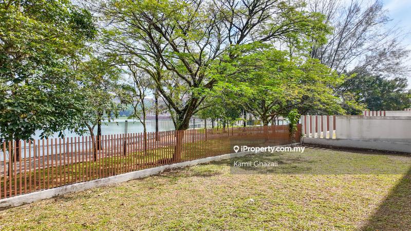 Semi-Detached House for Sale in LAKE VIEW Astana Residence, Presint 8, Presint 8 by Kamil Ghazali - iProperty.com.my