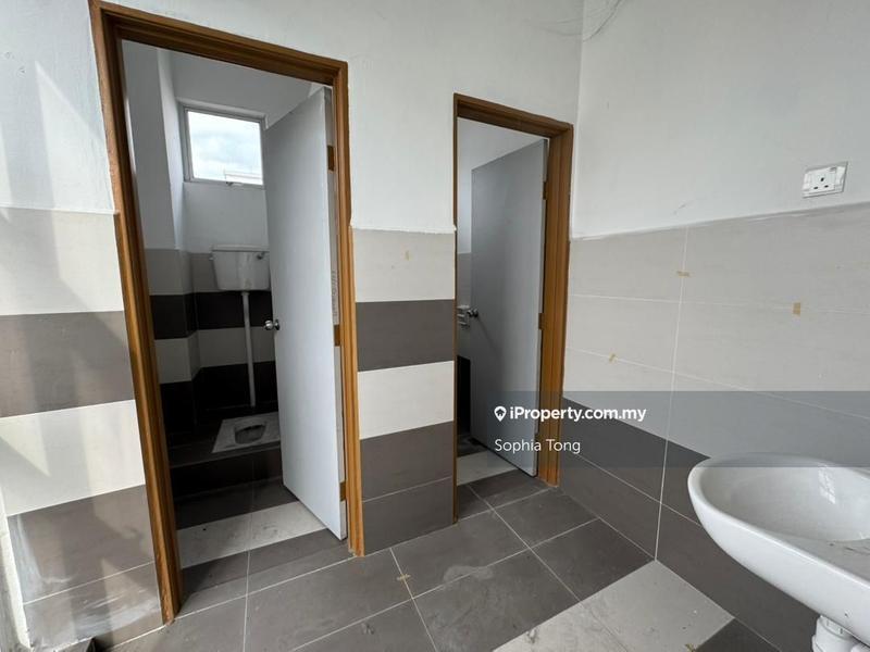 Semi-D Factory for Rent in Kawasan Perindustrian SILC, Iskandar Puteri (Nusajaya) by Sophia Tong - iProperty.com.my