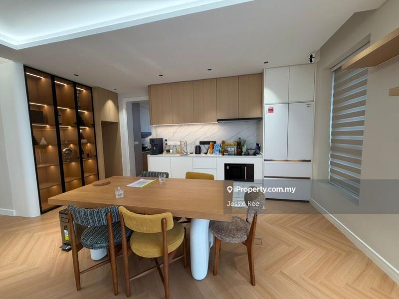 Condominium for Rent in Park Place by Jessie Kee - iProperty.com.my