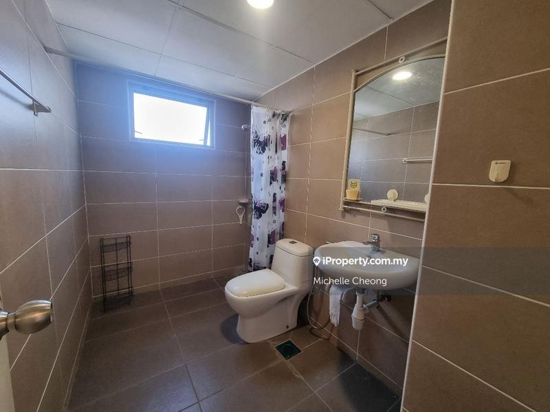Kondominium untuk Disewa di Mont Kiara Palma oleh Michelle Cheong - iProperty.com.my