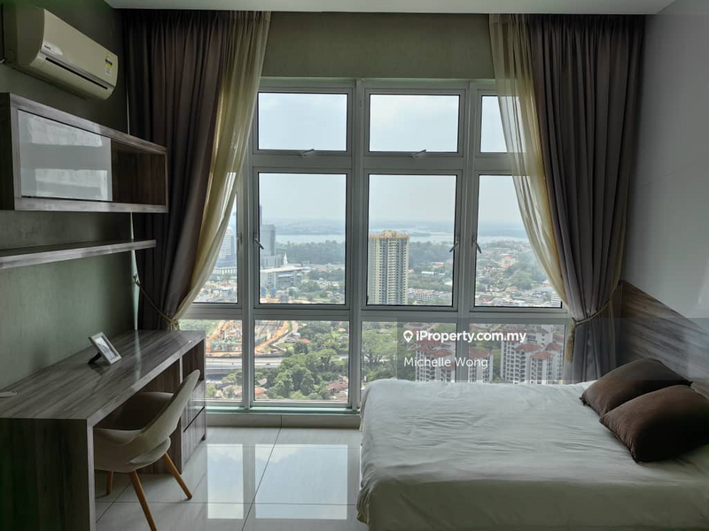 Kediaman Servis untuk Dijual di Twin Galaxy (Dwi Galaksi) oleh Michelle Wong - iProperty.com.my