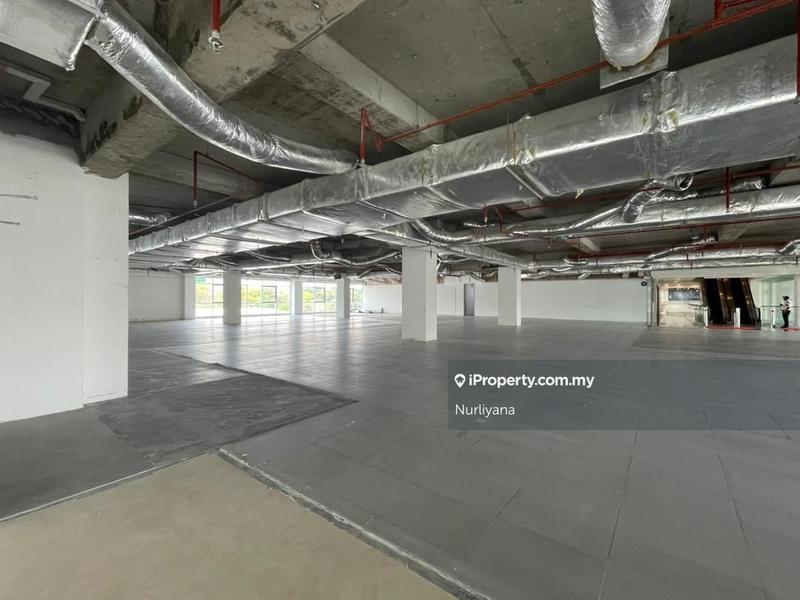 Retail-Office for Rent in Mutiara Damansara, Mutiara Damansara by Nurliyana - iProperty.com.my