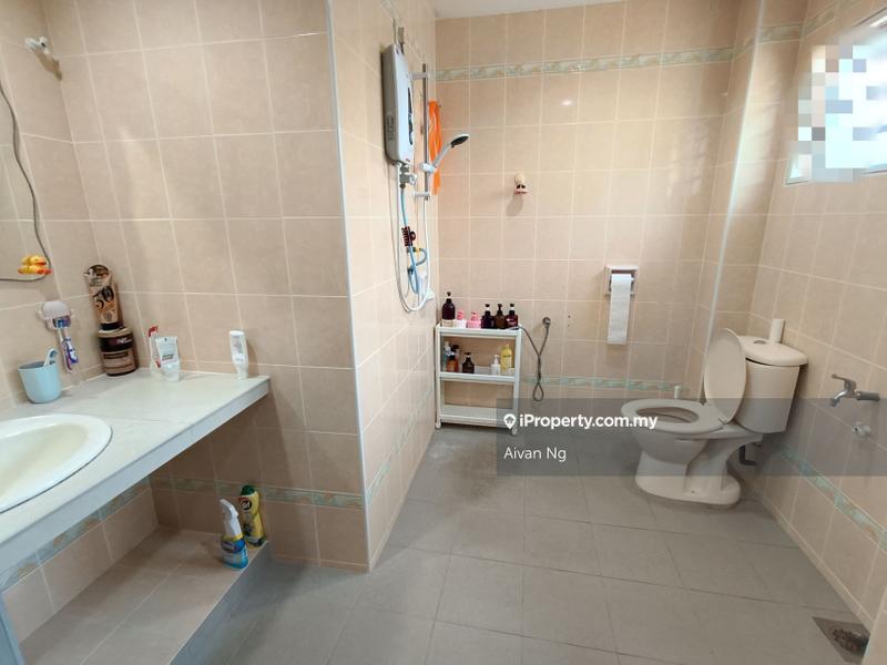 2-storey Terraced House for Sale in Taman Segar Perdana, Cheras by Aivan Ng - iProperty.com.my
