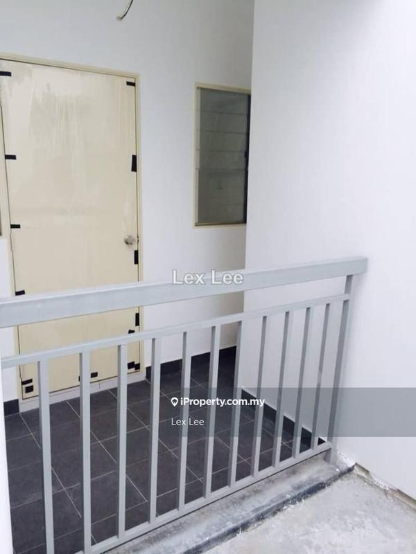 Apartment for Rent in Seri Intan Apartment by Lex Lee - iProperty.com.my