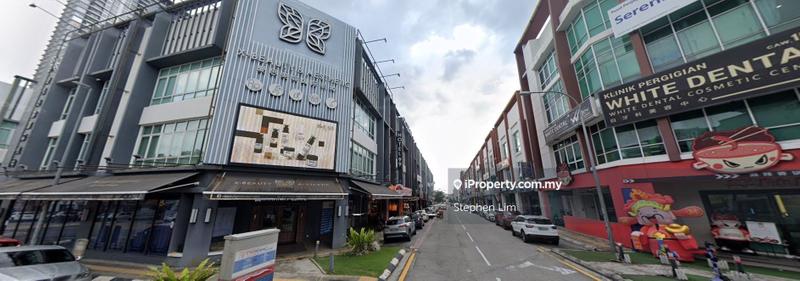 Kedai untuk Dijual di Bandar Baru Sri Petaling, Sri Petaling oleh Stephen Lim - iProperty.com.my