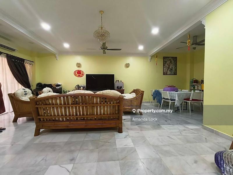 Rumah Teres 2.5-Tingkat untuk Dijual di BANDAR PUCHONG JAYA, Puchong oleh Amanda Lock - iProperty.com.my