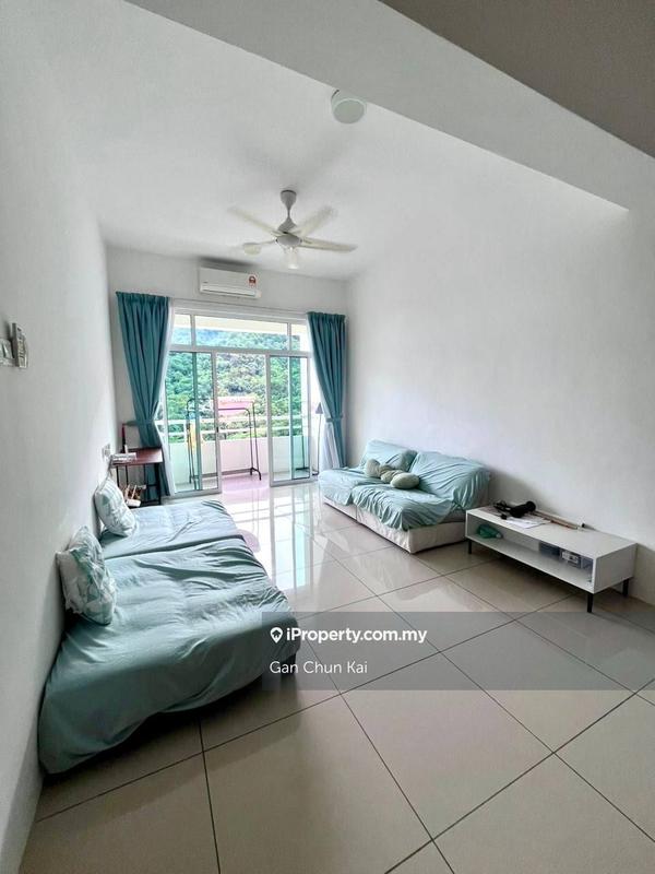 For Rent - Starhill Luxury Residence
